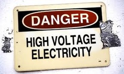 electrical shock closely monity
